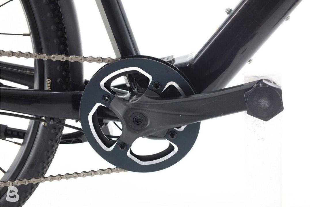 Cannondale Tesoro Neo SL EQ 2022