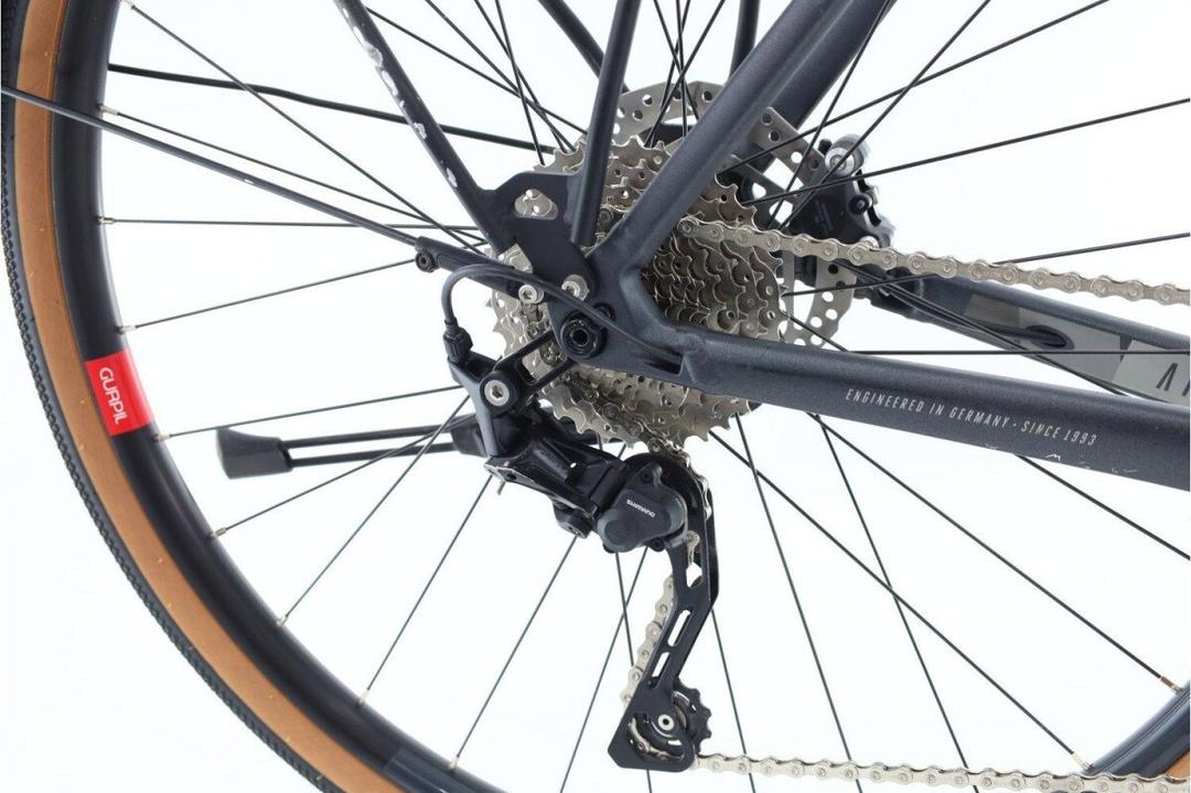 Focus ATLAS 6.7 2022