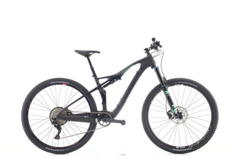 Orbea Occam TR XT 2018