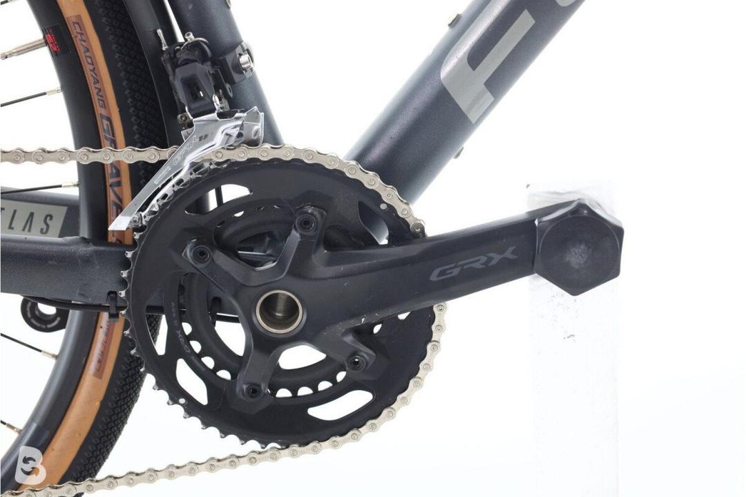 Focus ATLAS 6.7 2022