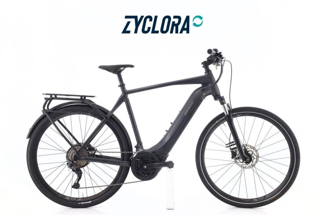 Giant Explore E+ 1 2022