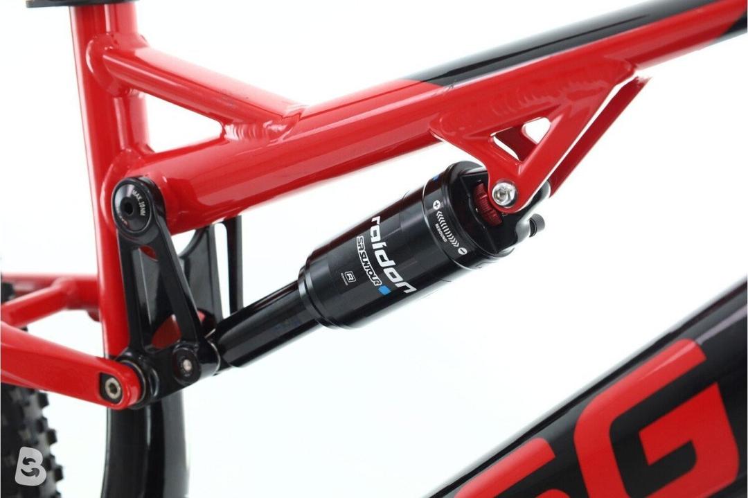 Gas Gas Trail 1.0 2023