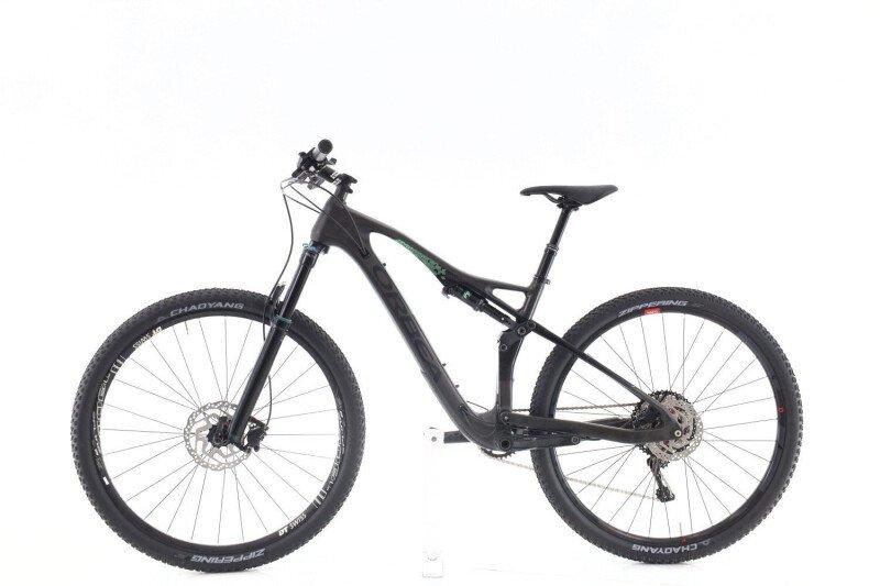 Orbea Occam TR XT 2018