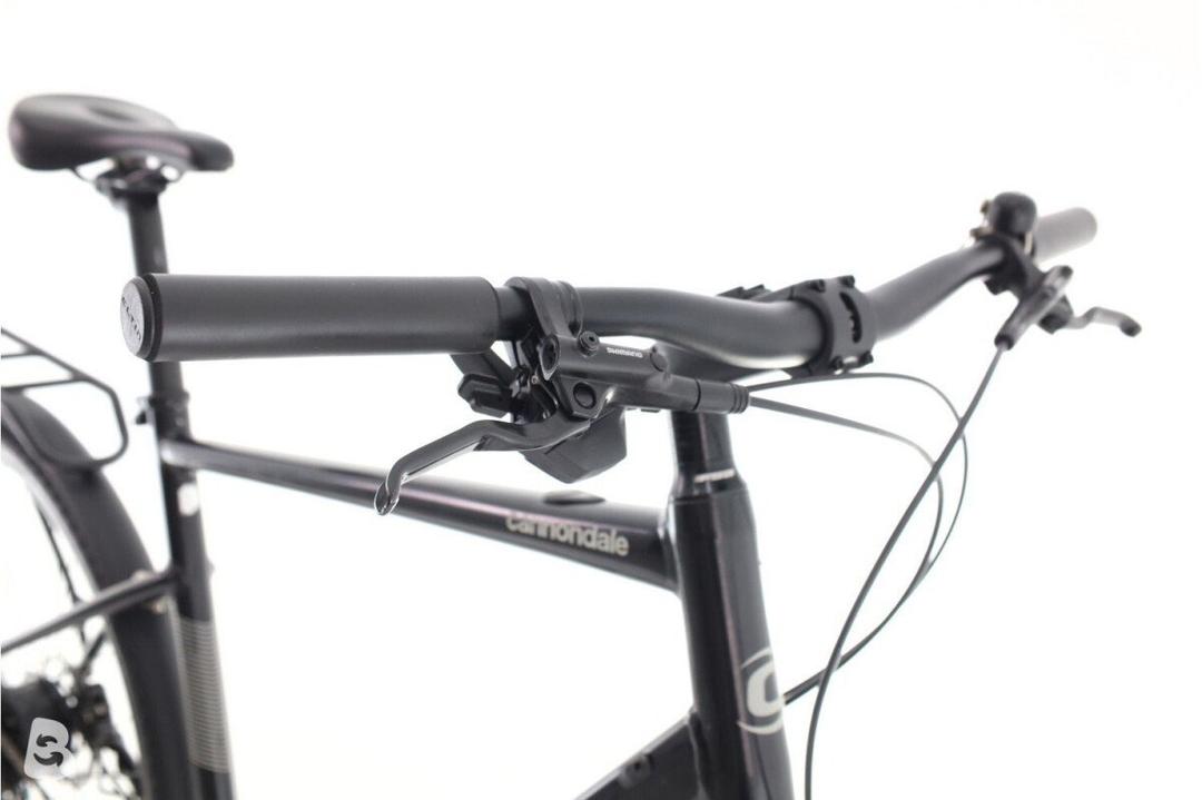 Cannondale Tesoro Neo SL EQ 2022