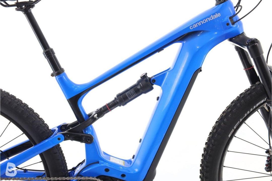 Cannondale Habit Neo 3 2022