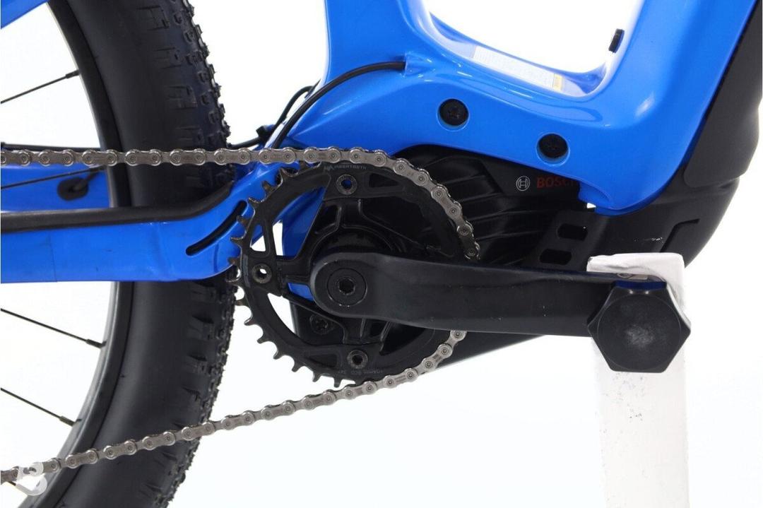 Cannondale Habit Neo 3 2022