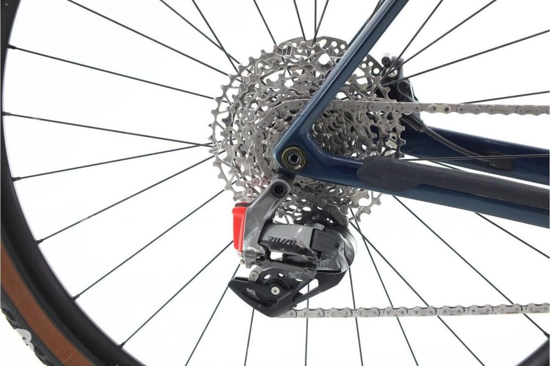 Orbea Terra AXS 12V 2020