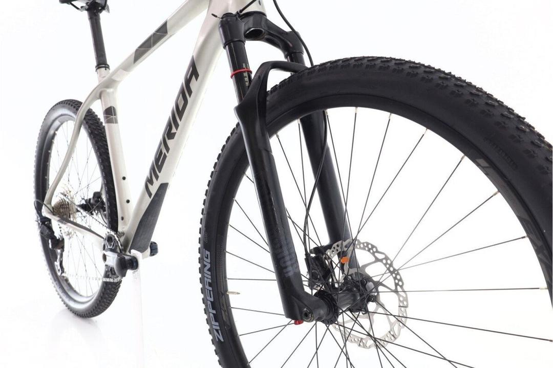 Merida Big Nine 5000 2023