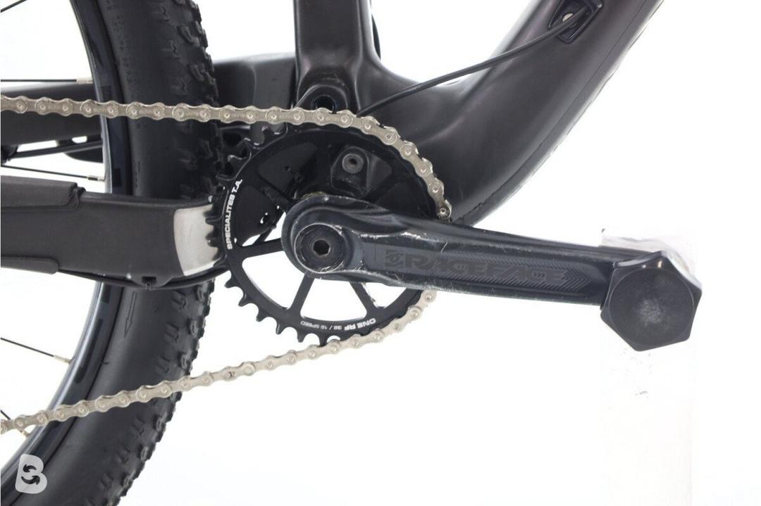 Orbea Occam TR XT 2018