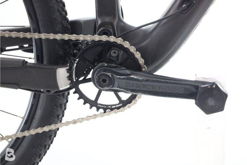 Orbea Occam TR XT 2018