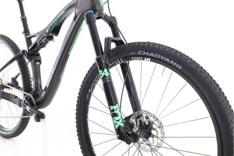 Orbea Occam TR XT 2018