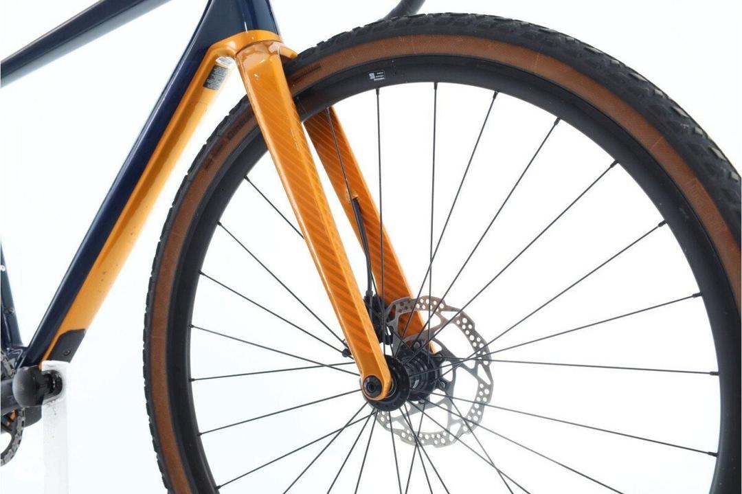 Orbea Terra AXS 12V 2020