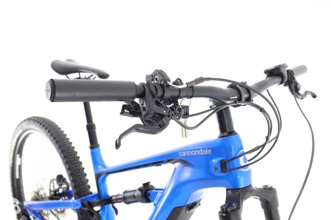 Cannondale Habit Neo 3 2022