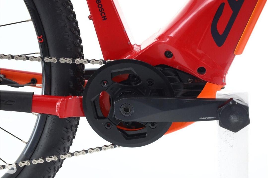 False Corratec Xvert Limited XT 2021