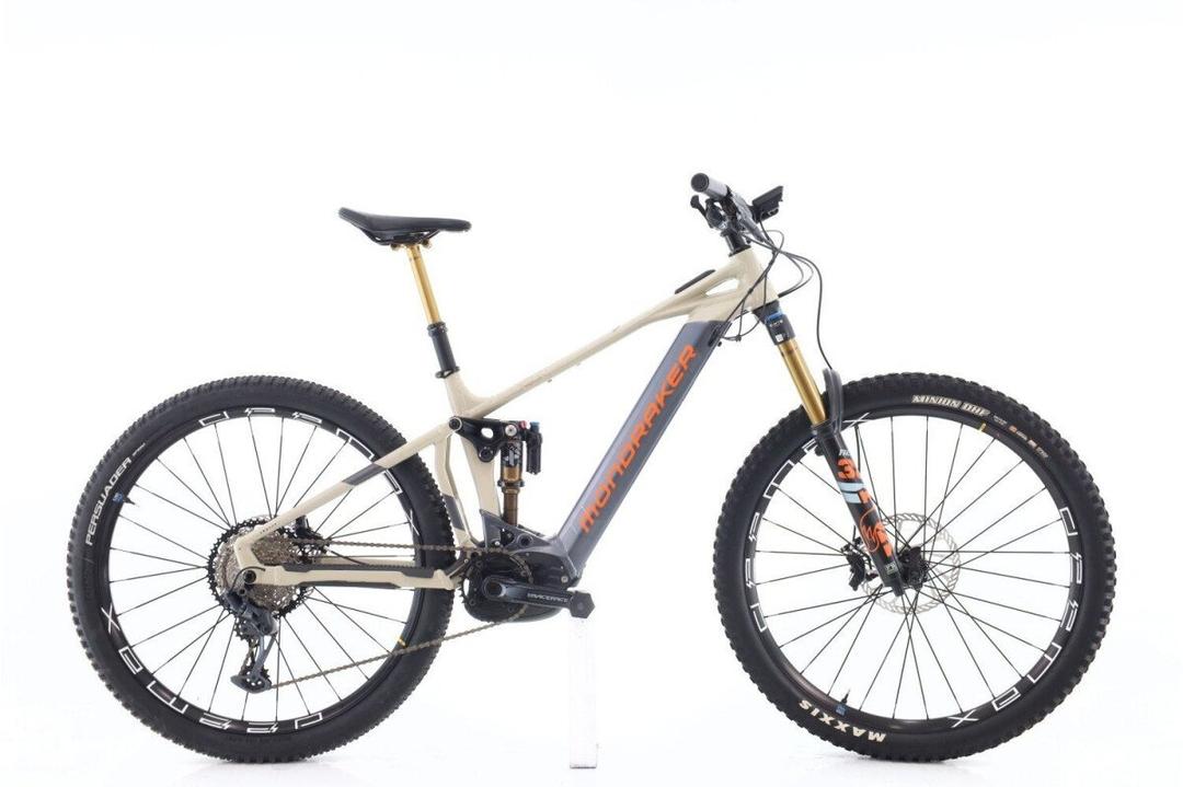 Mondraker Crafty RR GX 2023