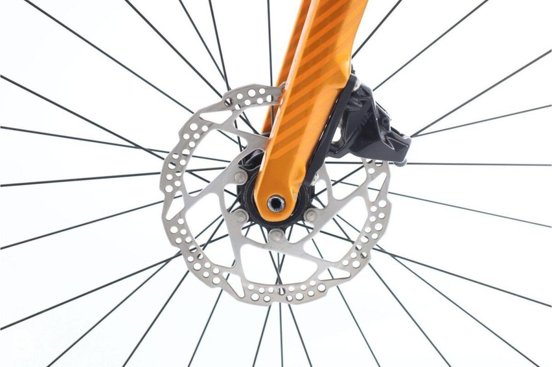 Orbea Terra AXS 12V 2020