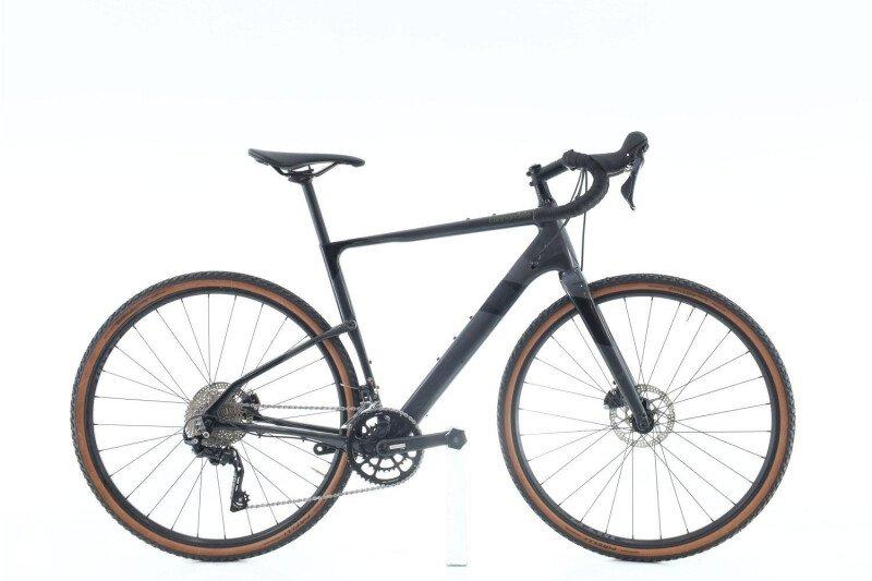 Cannondale Topstone 2021