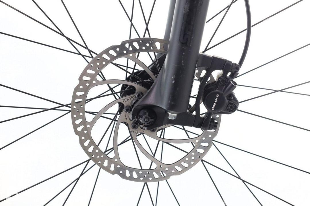 False Corratec Xvert Limited XT 2021