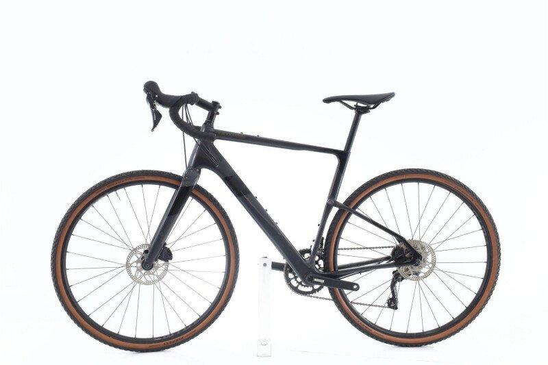 Cannondale Topstone 2021