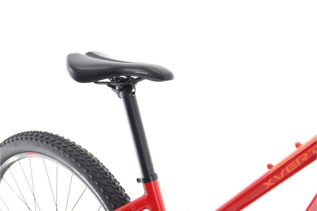 False Corratec Xvert Limited XT 2021