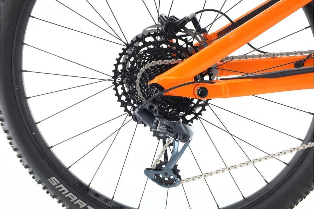 Cannondale Habit Neo GX 2020