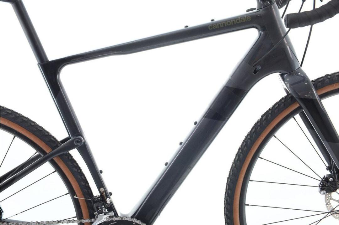 Cannondale Topstone 2021