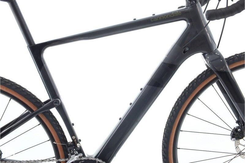 Cannondale Topstone 2021