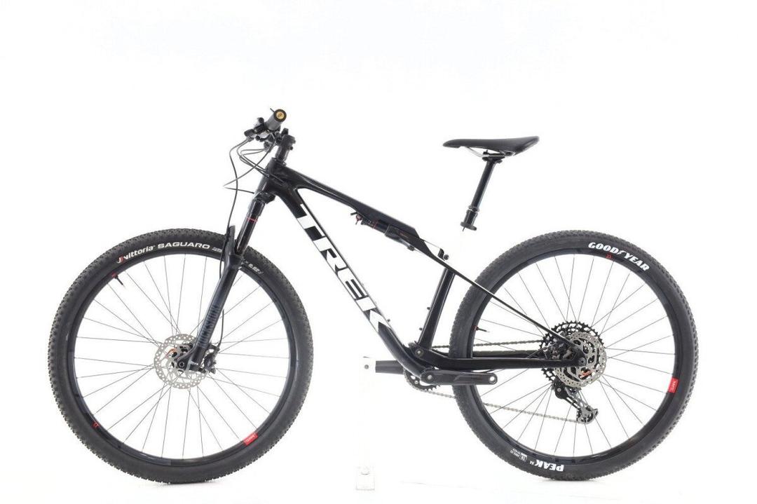 Trek Supercaliber XT 2020