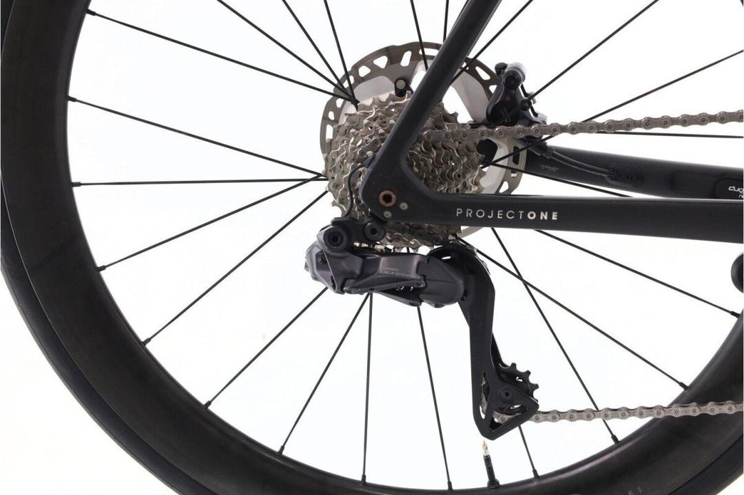 Trek Emonda SLR 7 Di2 12V 2023