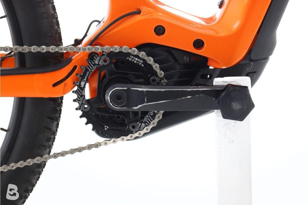 Cannondale Habit Neo GX 2020