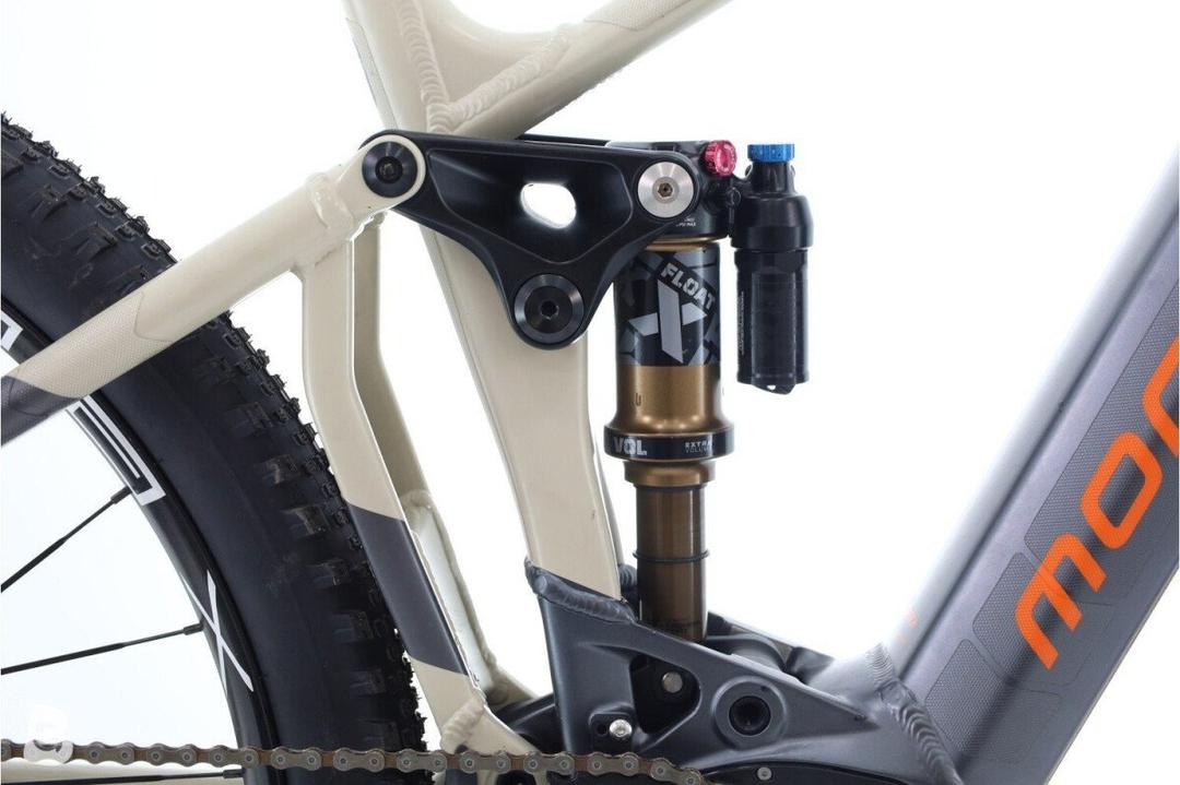 Mondraker Crafty RR GX 2023