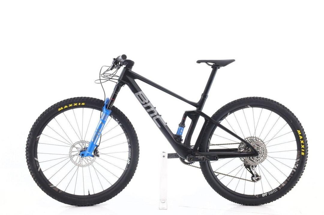 BMC FourStroke 01 X01 2023