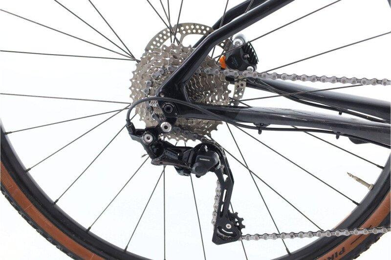 Cannondale Topstone 2021