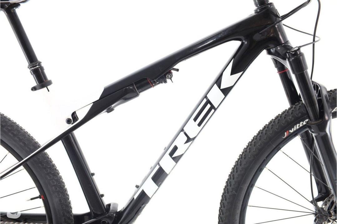 Trek Supercaliber XT 2020