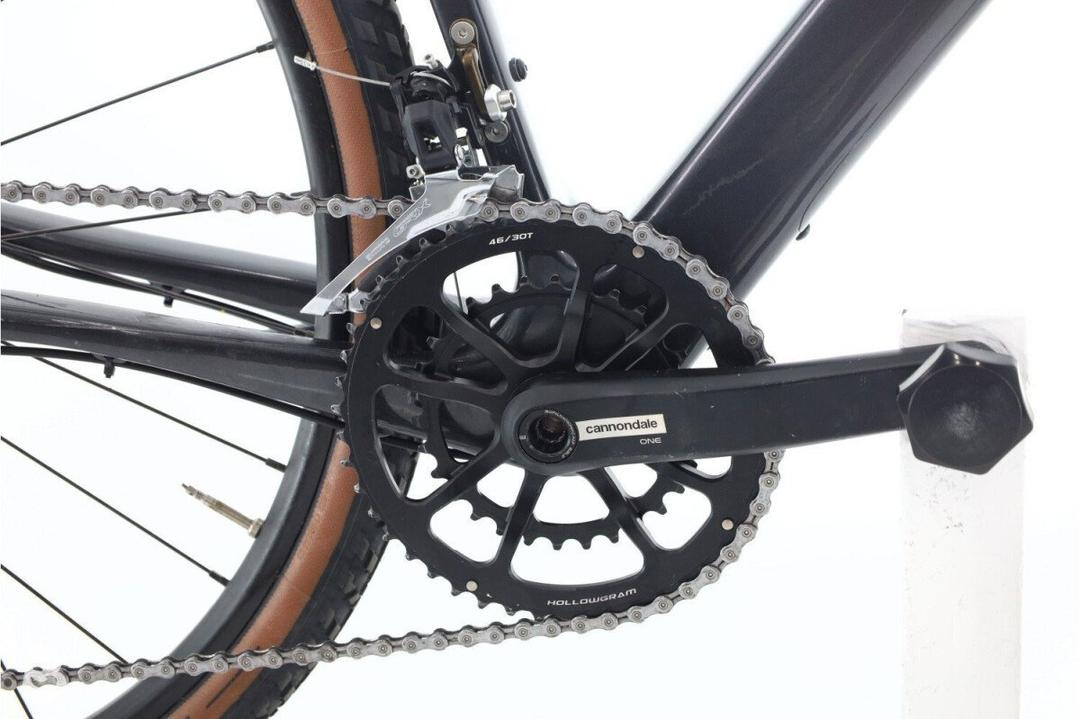 Cannondale Topstone 2021