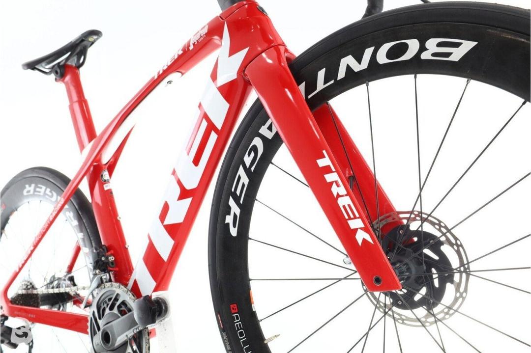 Trek Madone SLR 2019