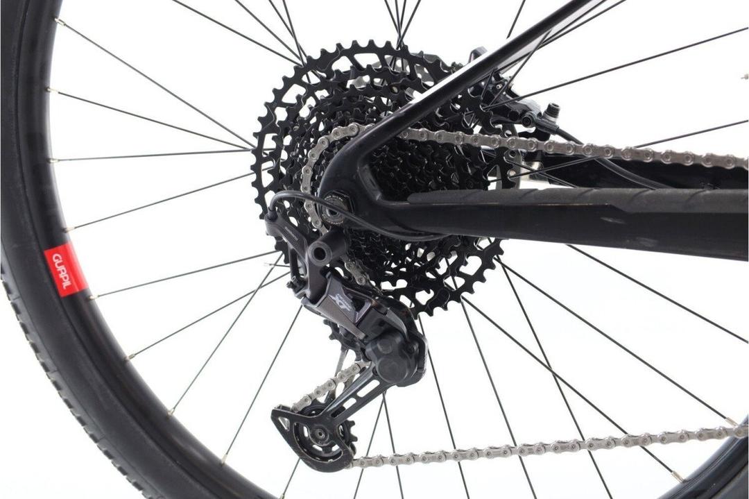 Trek Supercaliber XT 2020