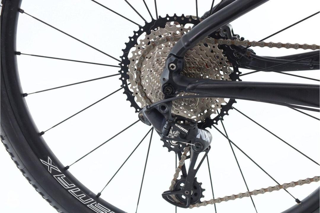 Merida Ninety Six 6000 2021