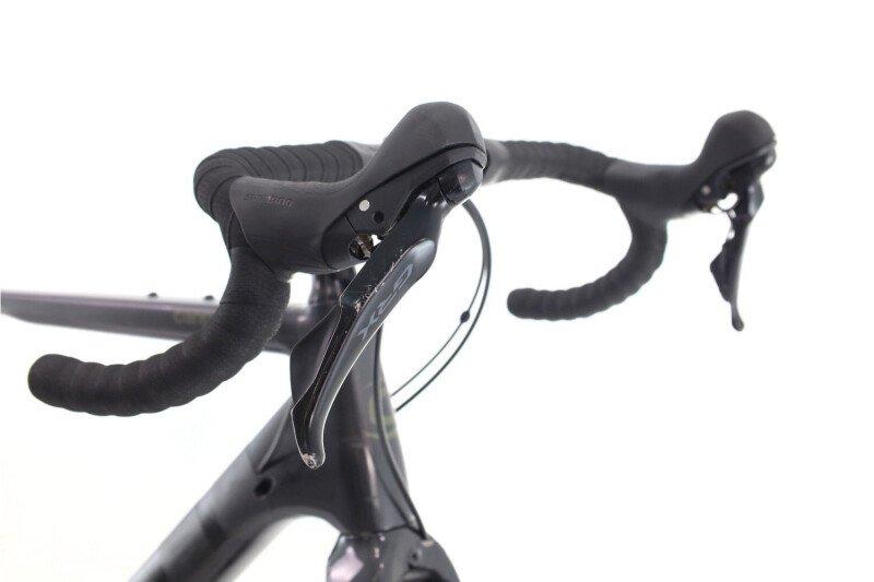 Cannondale Topstone 2021