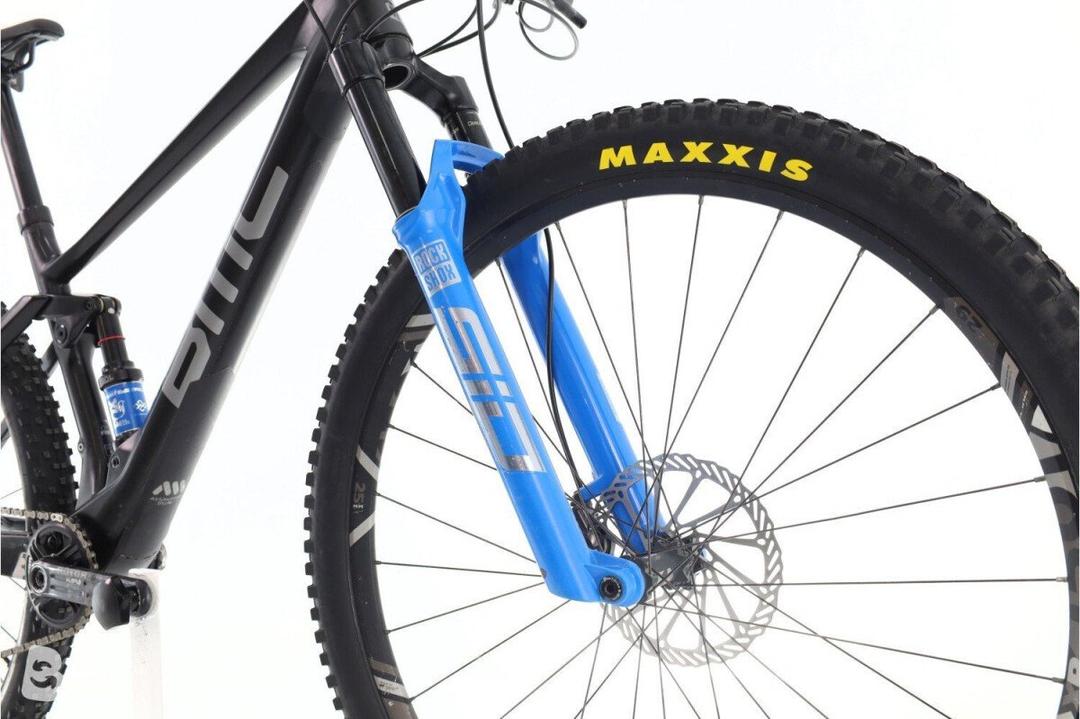 BMC FourStroke 01 X01 2023