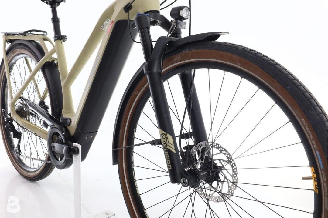 Cube Kathmandu Hybrid Pro 2022