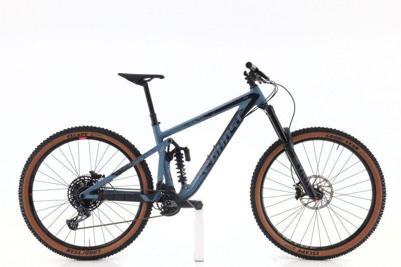 Ghost Riot EN Essential GX 2021