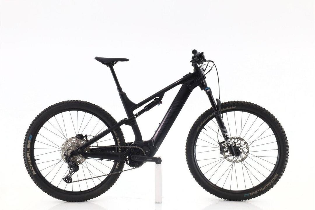 Canyon Neuron ON 8 XT 2023