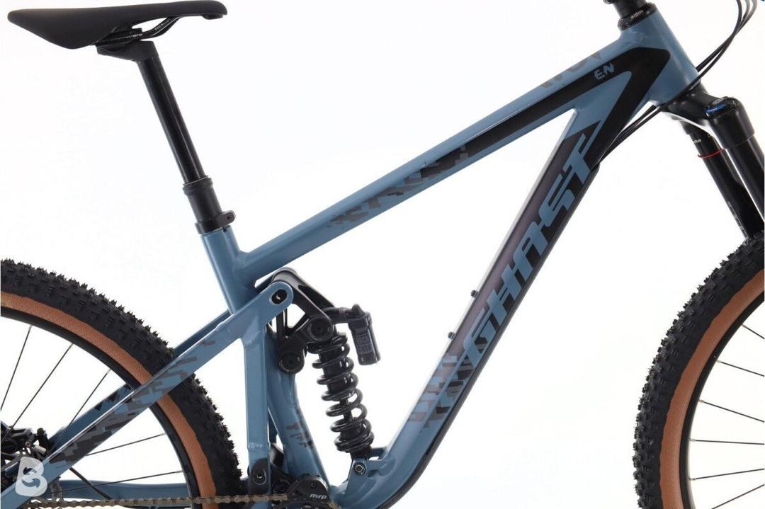 Ghost Riot EN Essential GX 2021