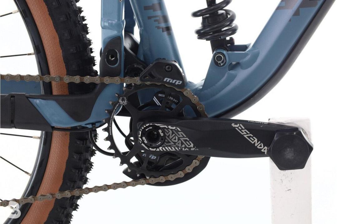 Ghost Riot EN Essential GX 2021