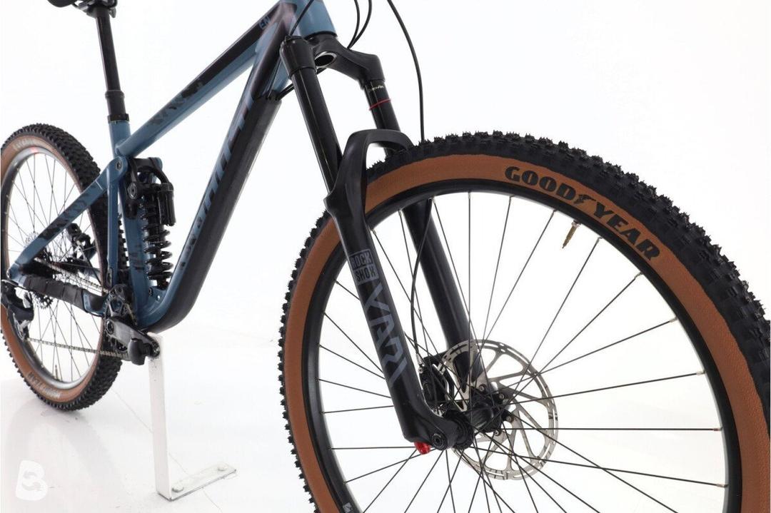 Ghost Riot EN Essential GX 2021