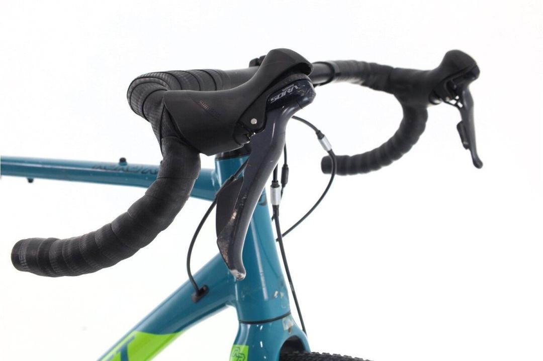 Ghost Road Rage EQ 2022