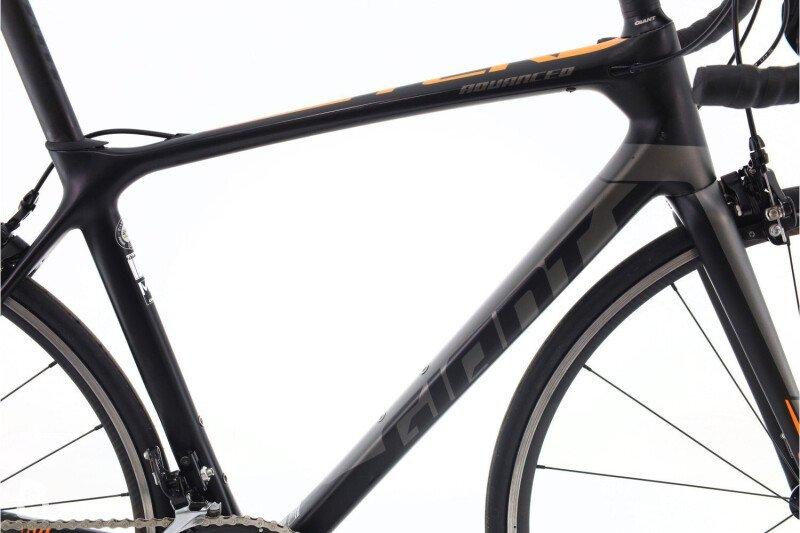 Giant TCR Advanced 2018