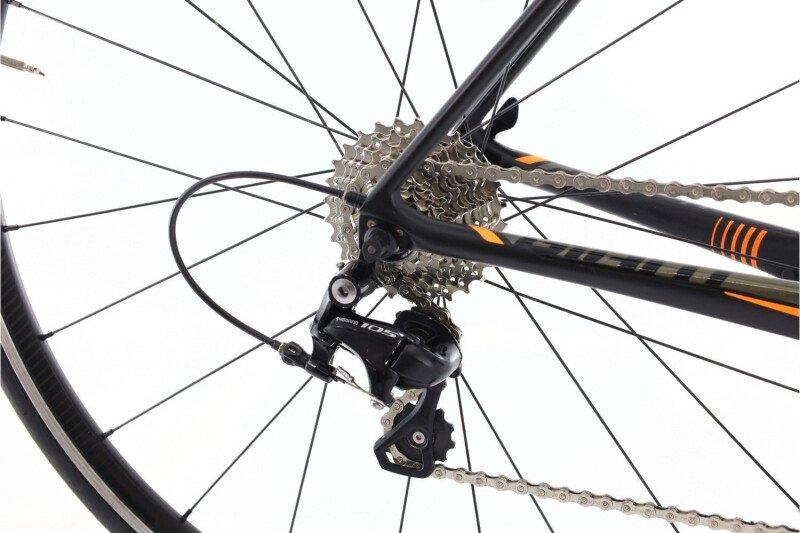 Giant TCR Advanced 2018