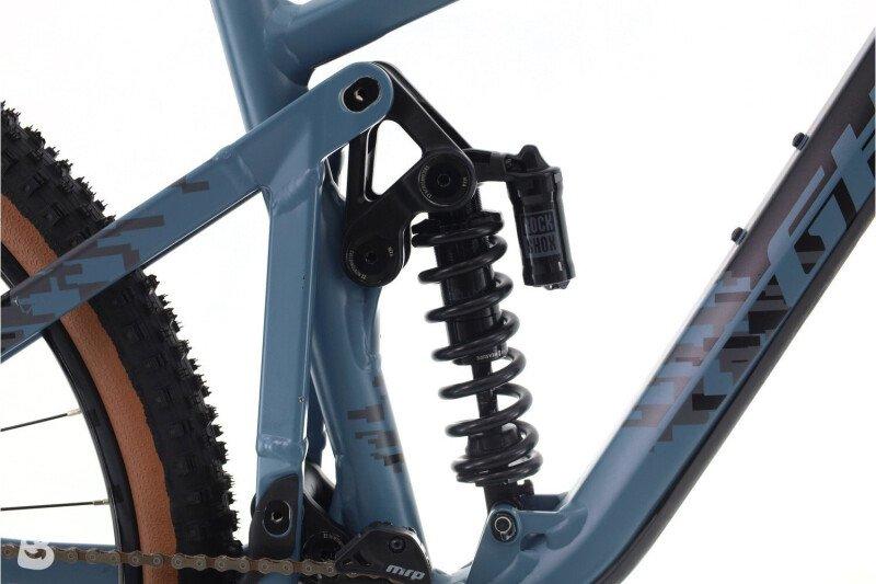 Ghost Riot EN Essential GX 2021